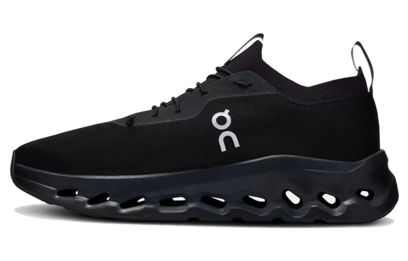 Loewe x ON Cloudtilt All Black for sale | eBay