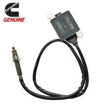 OEM Genuine Cummins ISB 6.7 Paccar MX13 Nox Sensor 4326869 4326869RX