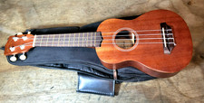 Ukulele BOUNTY Music Maui BU-S with Soft Case Wooden 21"