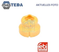 184861 ANSCHLAGPUFFER STOßDÄMPFER FEBI BILSTEIN FÜR MERCEDES-BENZ GLC,C-CLASS