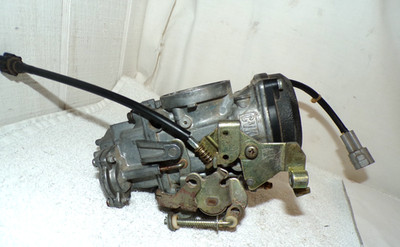 01 99-05 Kawasaki Vulcan Drifter VN800 E KEIHIN Carb Carburetor 15003-1452 CLEAN