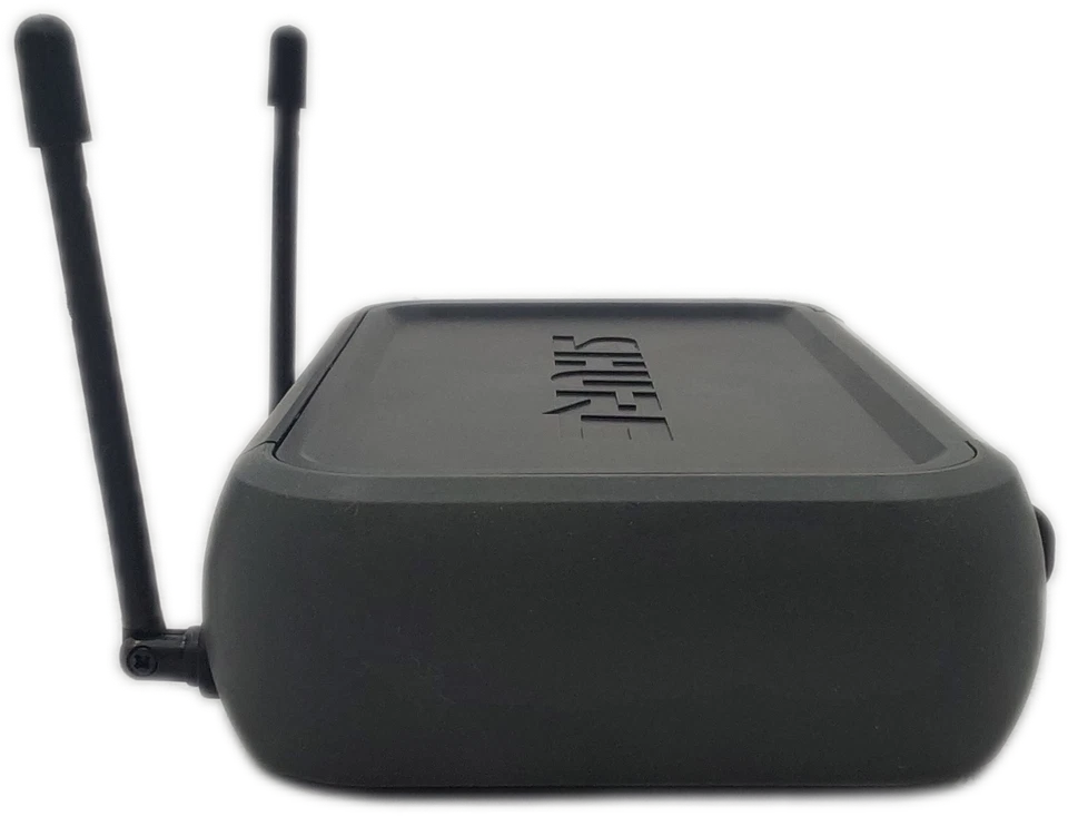 Shure PGX4 Wireless Mic Receiver  - Image 3 of 4