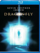 Dragonfly Blu-ray Linda Hunt NEW Dragonfly Blu-ray Linda Hunt NEW