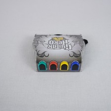 Guitar Hero: On Tour Hand Grip - Tested
