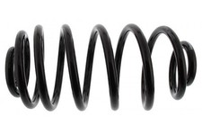 MAPCO Fahrwerksfeder Hinterachse u.a. für OPEL, VAUXHALL