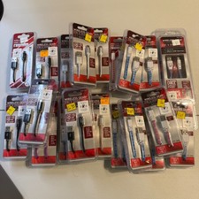 2 Packs Wireless Gear Sync Charge Cable Micro USB Choose Color 3ft 4f 10ft