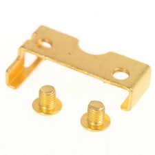Metal Blade Slide Hair Cutter Clipper Holder With Screws For WAHL 1919/8504