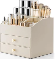 Up Organizer Mit 3 Schubladen, Schminktisch Organizer, Kosmetik Organizer, Schmi