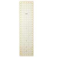 Prym Patchwork-Lineal 6X24 Inch Winkel (611644)