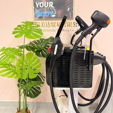 4-in-1 RF And Pico Tattoo Removal IPL Elight ,Diode Laser Hair Removal Machine