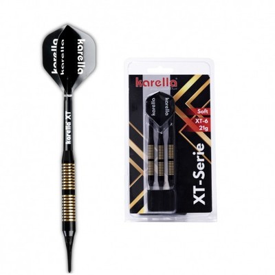 Soft Dart Karella XT - Series XT - 6 - 21 G