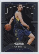 2019-20 Panini Prizm Rookie Goga Bitadze #264 0t0c