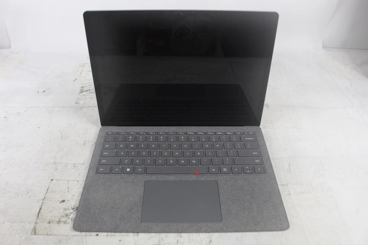 Microsoft Surface Laptop 4 for Sale | Shop New & Used Laptops | eBay
