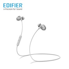 Edifier W285BT Bluetooth Sports Headset IPX4 ...