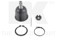 Traggelenk FÜR Honda Accord VII (Cl, Cn) - NK 5042613