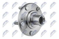 Radnabe NTY KLP-KA-316P FüR KIA Hyundai CEE I30 FD GD Elantra 3 XD 4 HD 5 MD UD