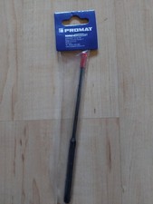 Promat Rei&szlig;nadel br&uuml;niert - L&auml;nge 180mm - Neu und Unbenutzt In OVP