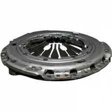 Disque d'embrayage Audi A2