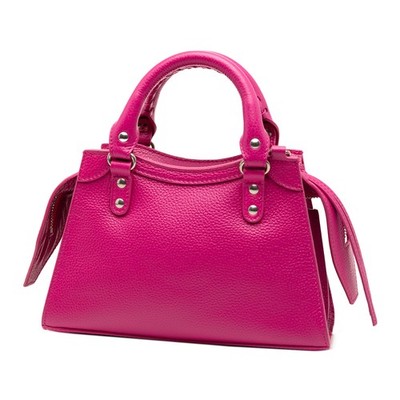 BALENCIAGA ミニバッグ Le city bag mini