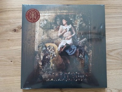 Florence + The Machine Everybody Scream 2 x Vinyl - LP, Glow In The Dark NEU