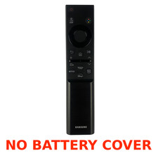 No Cover Genuine Samsung BN59-01388A / BN5901388A Smart TV Remote Control