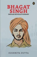 Sushmita Dutta | Bhagat Singh | Taschenbuch | Englisch (2023)