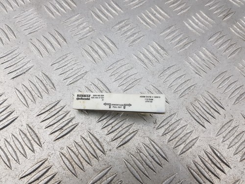 RENAULT CAPTUR NAVI ANTENNE VERSTÄRKER MODUL EINHEIT MK1 2014 285906352R