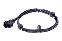 ATE Sensor DrehzahlfüHler Hinten Passend FüR Land Rover Discovery Sport