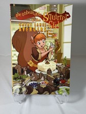 Marvel Comic The Unbeatable Squirrel Girl & the Great Lakes Avengers Paperback