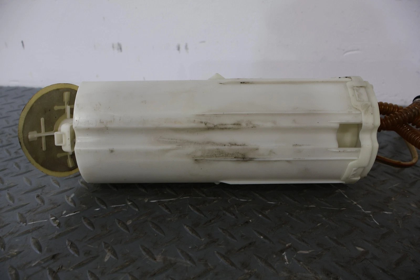 Bentley Flying Spur 2006-2012 Pump with valve unit