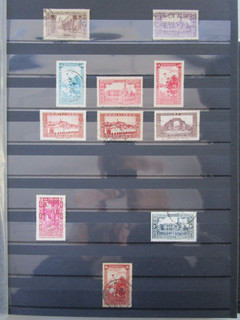 Algeria Stamps: Variety Mint/Used Great Item Must Have (L9006)