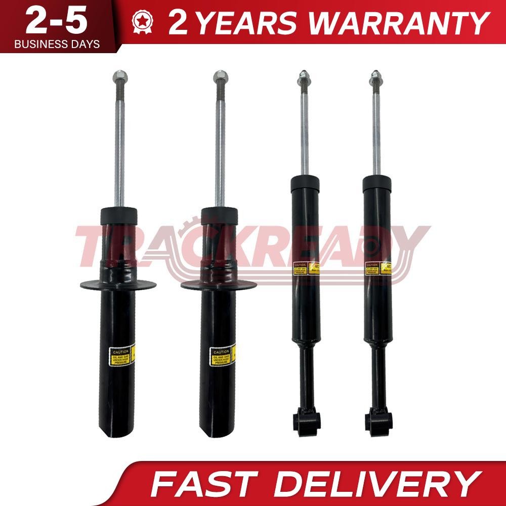 Maserati Ghibli 2013-2019 FRONT+LEFT, RIGHT Shock absorber