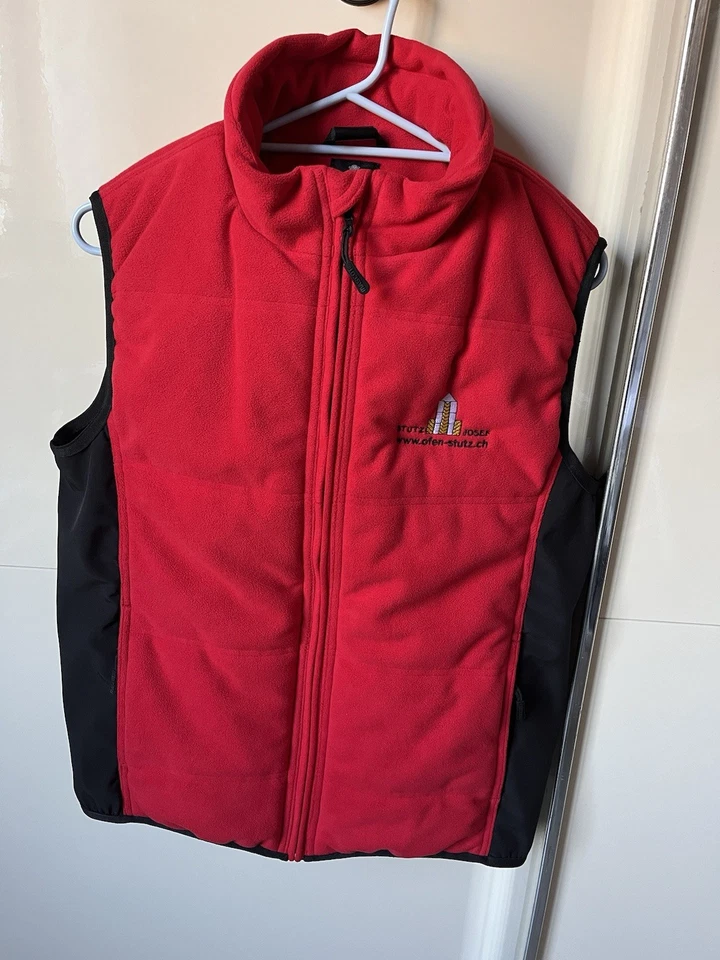 Warm work vest Mascot size M - Image 4 of 4