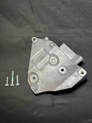 AUDI A4 B5 AWM 1.8T AIR COMPRESSOR SUPPORT BRACKET 06B 260 885 D / 06B260885D