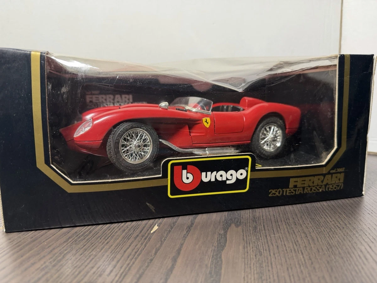 1957 Ferrari 250 Testa Rossa for sale | eBay
