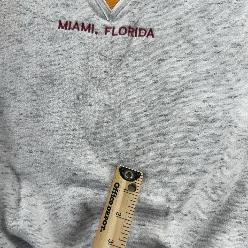 Sudadera De Colección Chargers & 49ers NFL Super Bowl XXIX Talla XL Cuello Redondo Foto 3 de 4