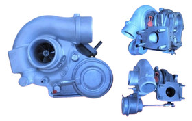 Turbolader FIAT Ducato II 2.3JTD 81Kw 110Ps 53039880090 49135-05140 71785480