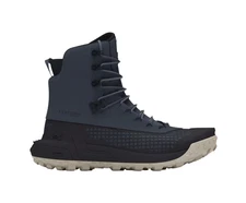 UNDER ARMOUR BOOTS UA HOVR RAIDER WATERPROOF BOOT DOWNPOUR BLUE/GREY 3027682-100