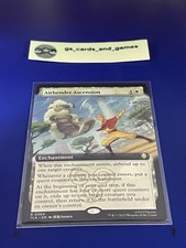 Airbender Ascension R #0364 (Extended Art) TLA: Avatar the Last Airbender - MTG