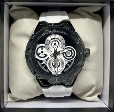 Activa X Invicta Men's Watch - 44mm, White ACW9349-002