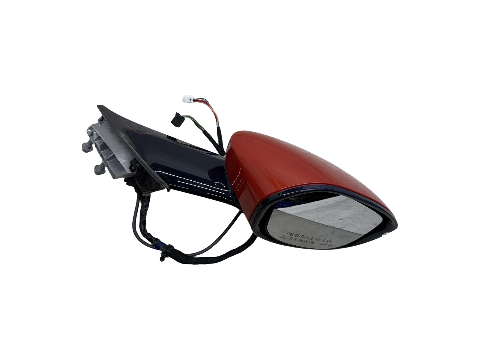 Aston Martin Vantage 2019-2023 Front Right Side mirror