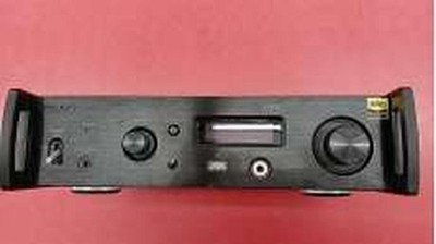 TEAC NT-505 Netzwerk Player HiFi Digital Audio Konverter Streaming Audio