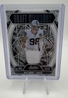 2025 Panini Maxx Crosby Base (Raw)