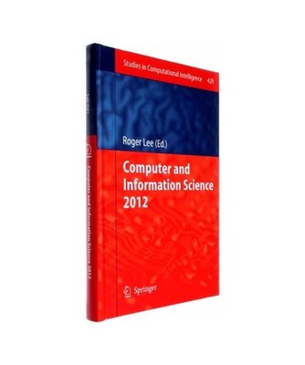 Computer and Information Science 2012