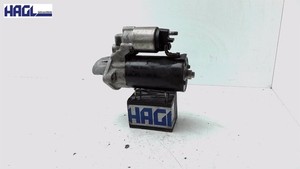 Anlasser BMW 320d DPF Touring E90 / E91/ 120 KW 163 PS Kombi