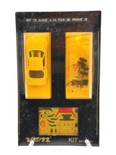 Verem 1:43 Metal Kit Alpine A110 Tour de France 73 New Old Stock GU