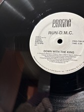 Rap & Hip-Hop Smooth Single Vinyl Records for sale | eBay