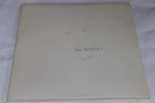 The Beatles- White Album (2×LP, Gatefold, Poster+4Photos)–Capitol SWBO-101