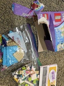 LEGO FRIENDS: Heartlake Surf Shop (41315)