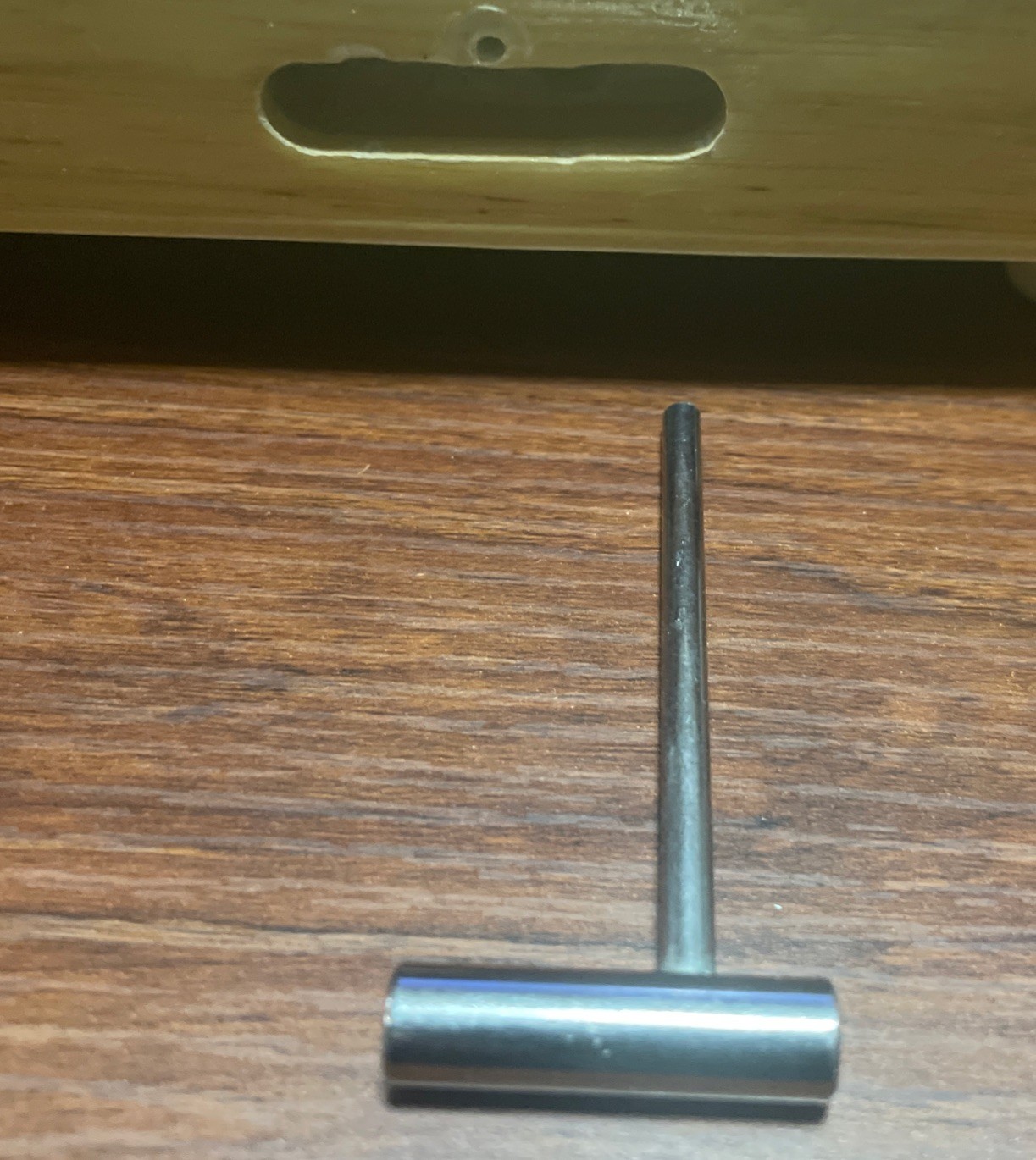 First Act Lap Harp Musical Instrument Instructions and Tuning Fork Included!